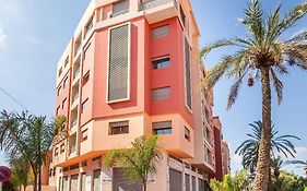 ZARI Boutique ApartHotel